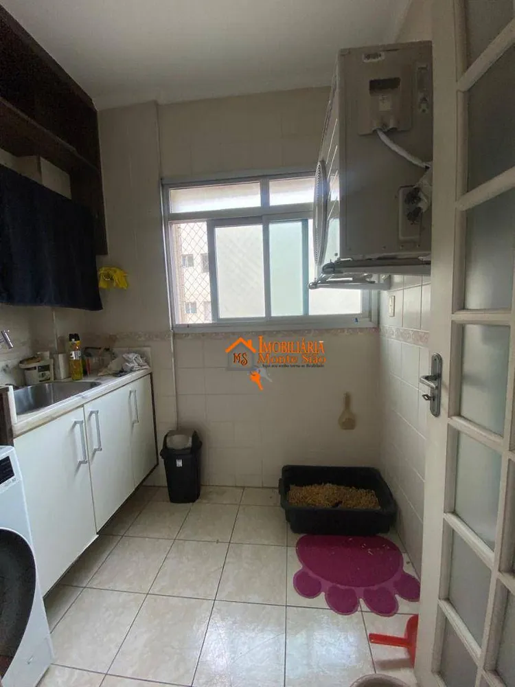Apartamento, 4 quartos, 130 m² - Foto 6