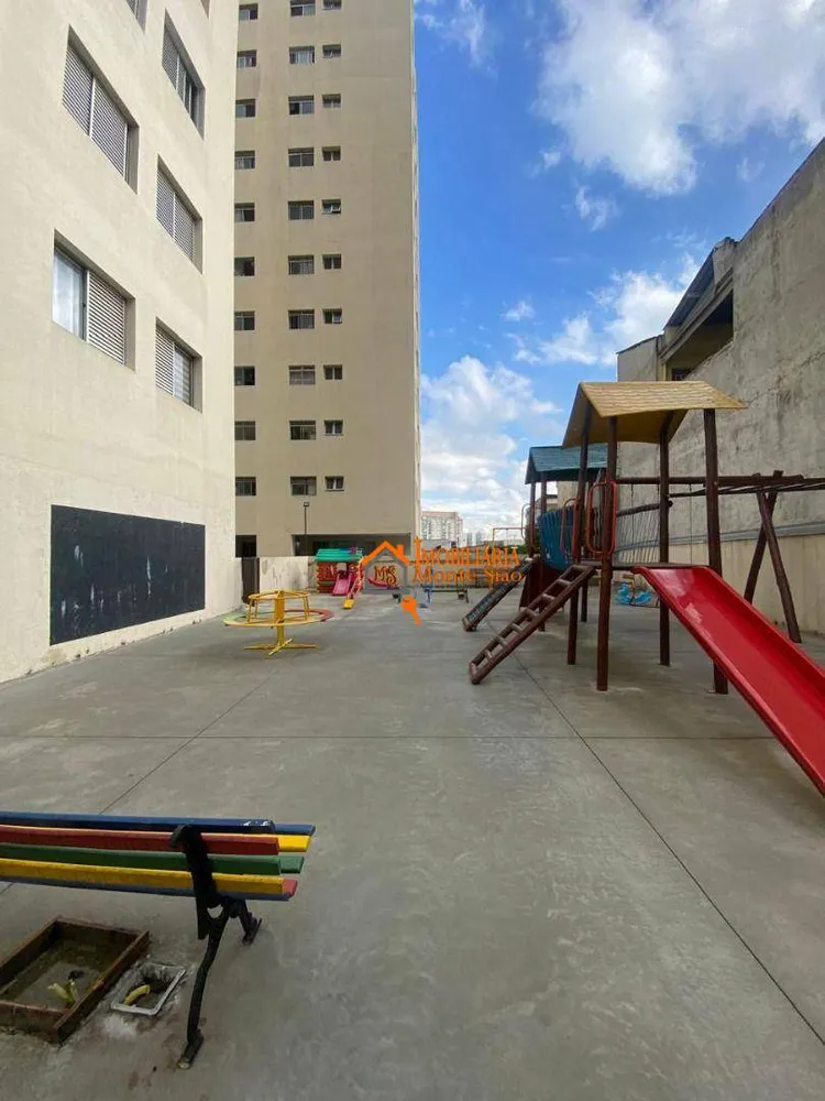 Apartamento, 4 quartos, 130 m² - Foto 11