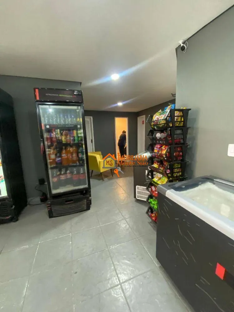 Apartamento, 4 quartos, 130 m² - Foto 2
