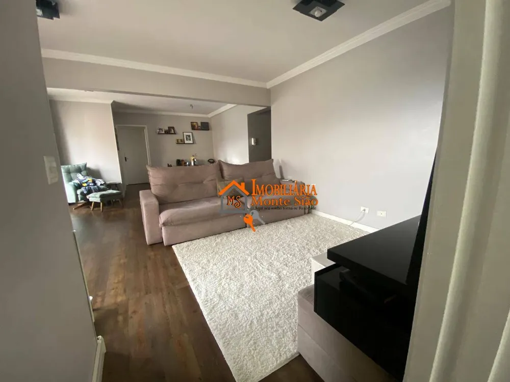 Apartamento, 4 quartos, 130 m² - Foto 5