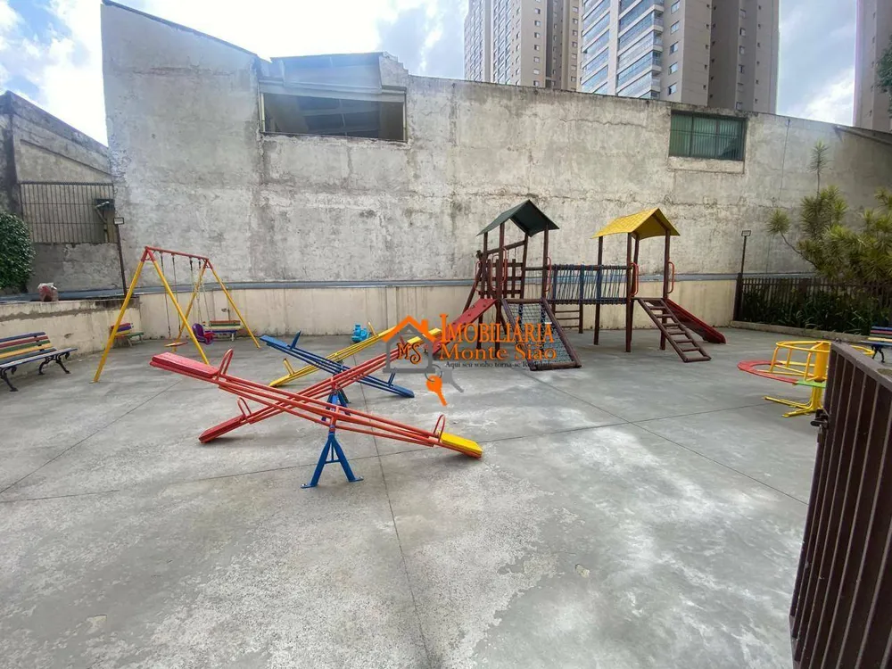 Apartamento, 4 quartos, 130 m² - Foto 12