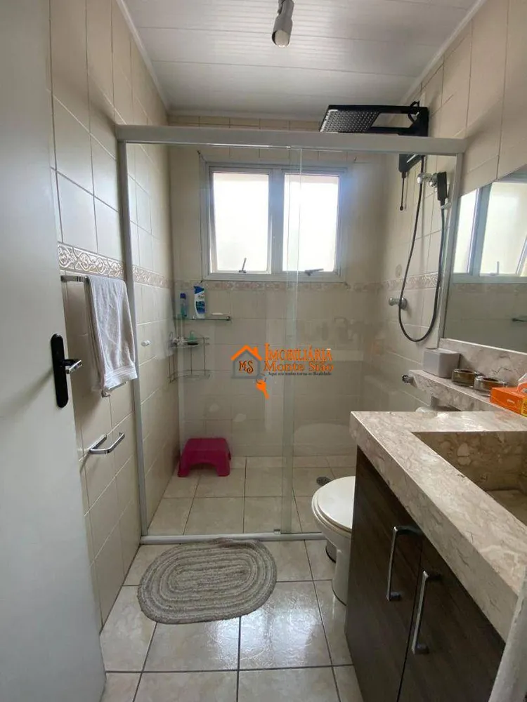Apartamento, 4 quartos, 130 m² - Foto 7