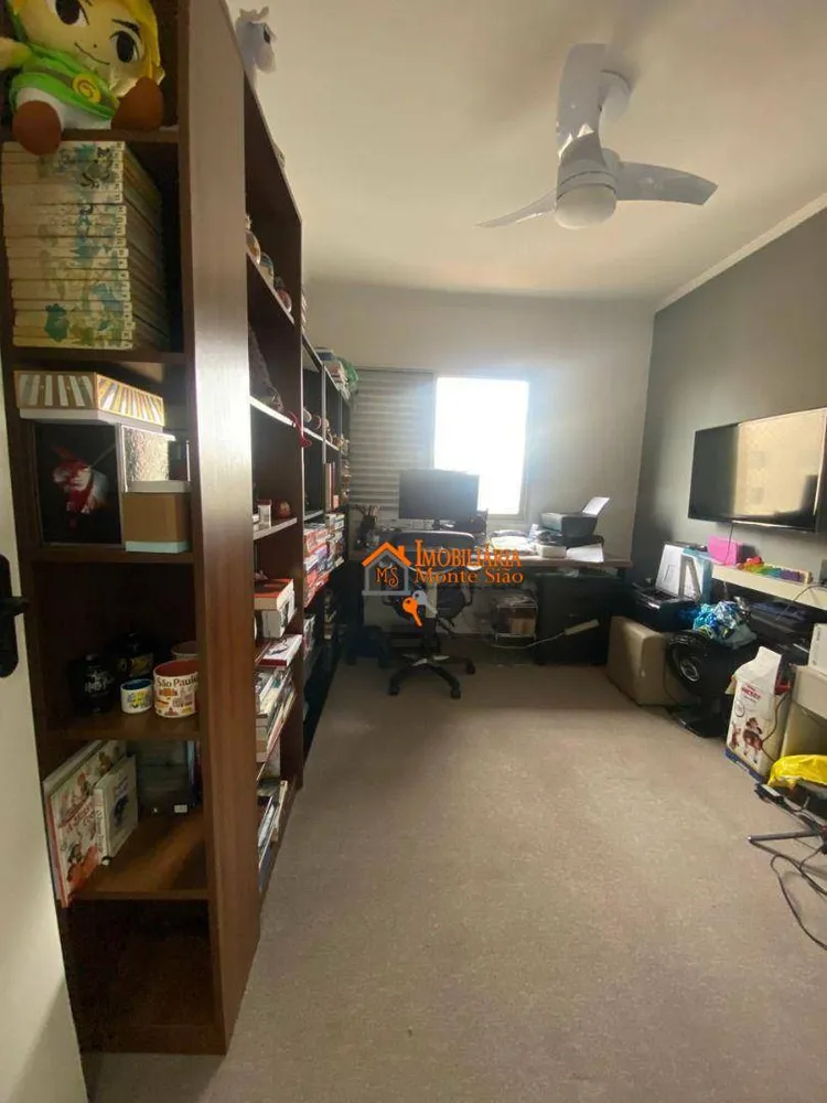 Apartamento, 4 quartos, 130 m² - Foto 9