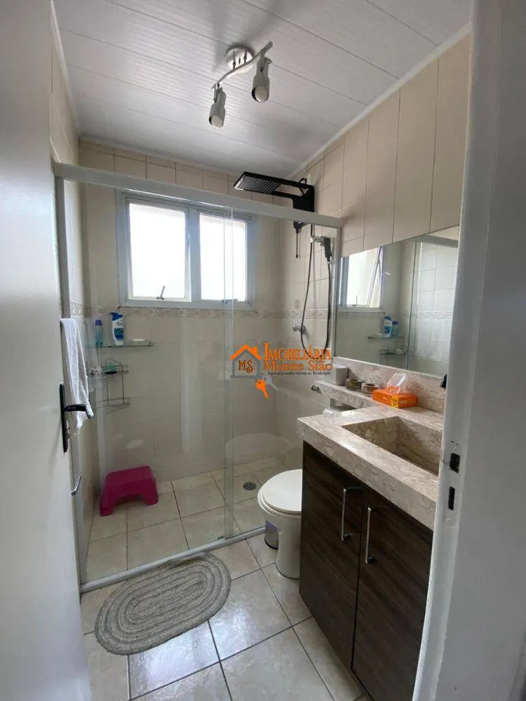 Apartamento, 4 quartos, 130 m² - Foto 8