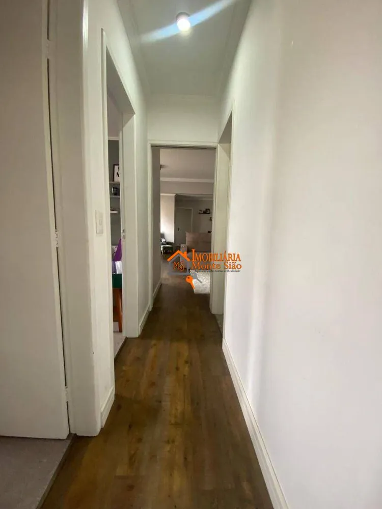 Apartamento, 4 quartos, 130 m² - Foto 10