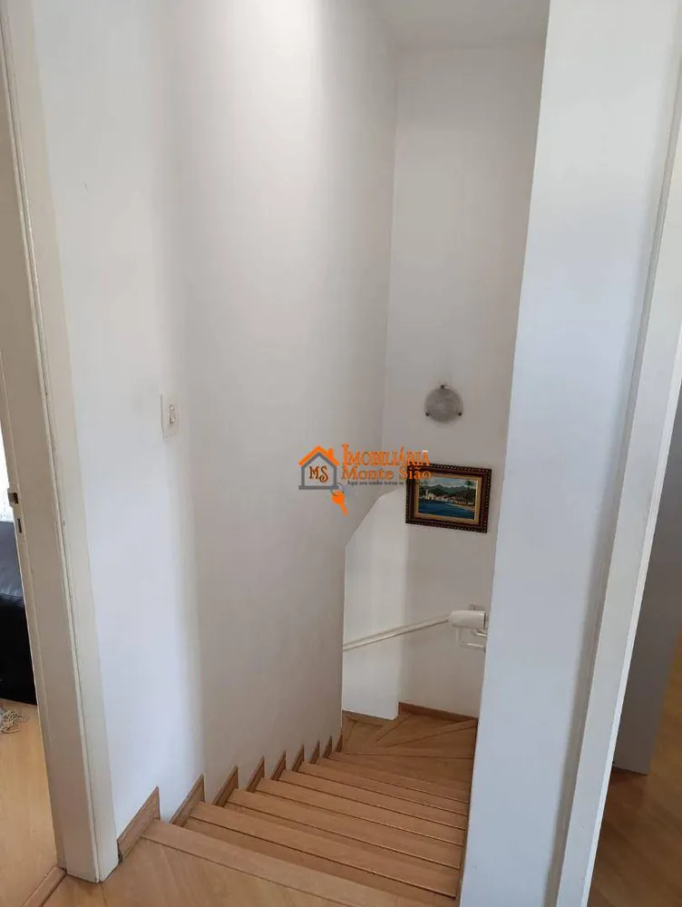 Sobrado, 3 quartos, 129 m² - Foto 6