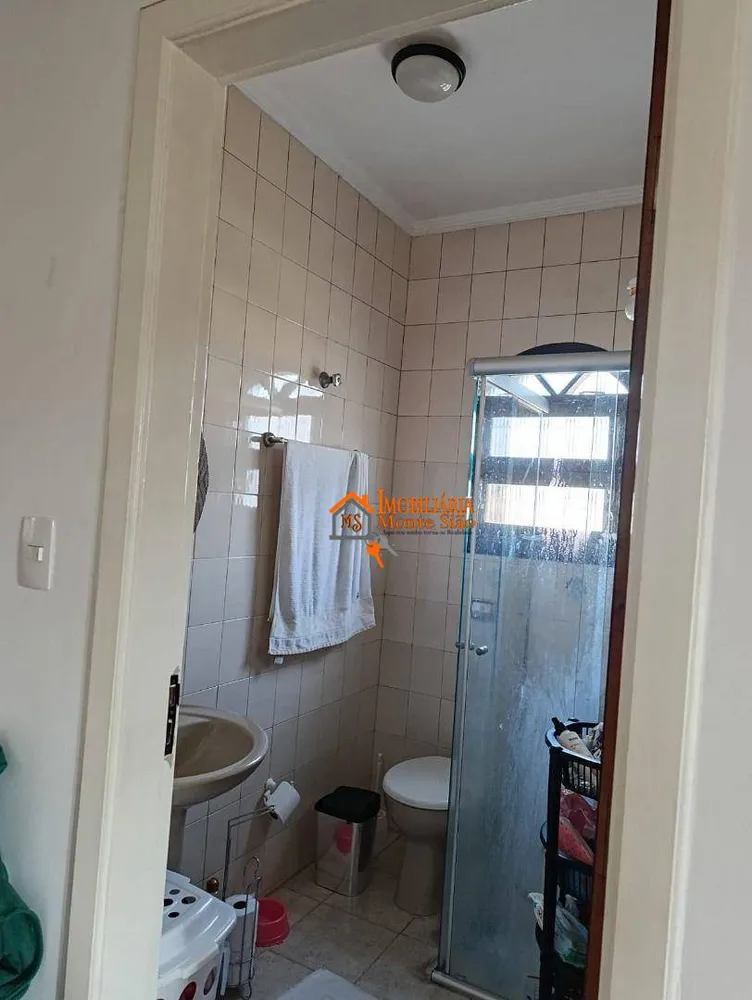 Sobrado, 3 quartos, 129 m² - Foto 10