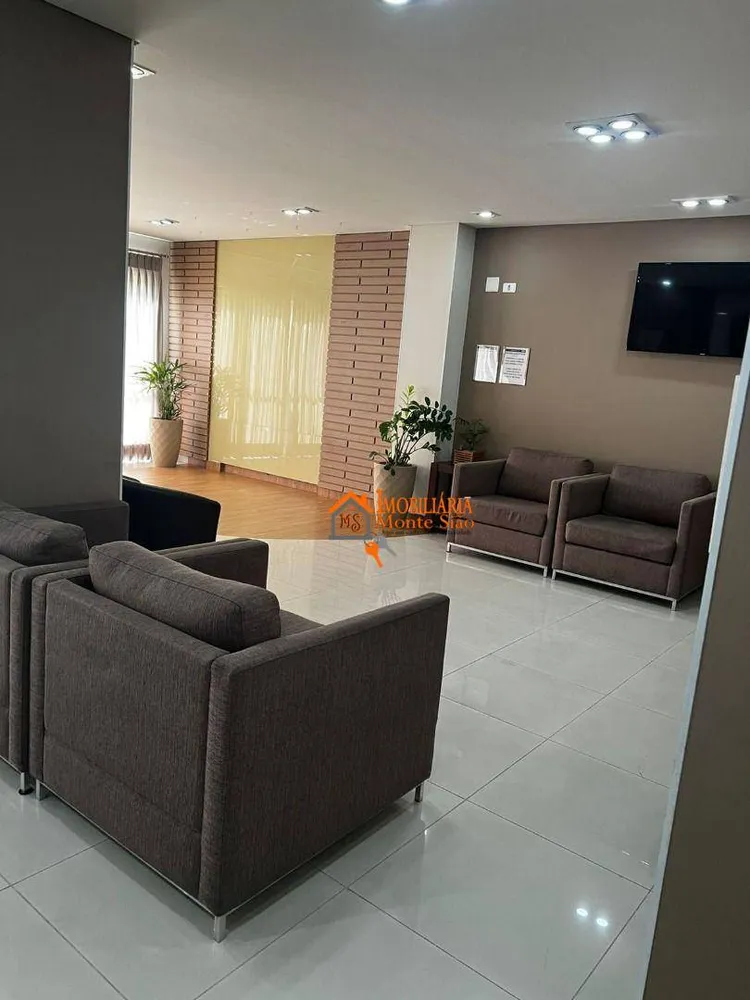 Apartamento, 2 quartos, 56 m² - Foto 7
