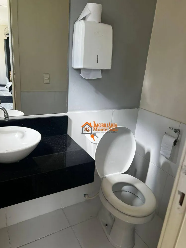 Apartamento, 2 quartos, 56 m² - Foto 9