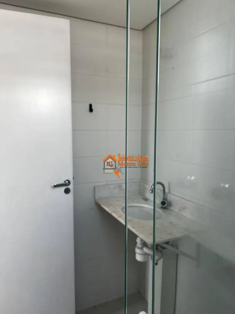Apartamento, 2 quartos, 56 m² - Foto 6