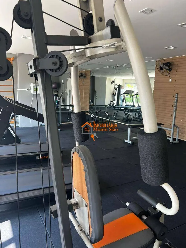 Apartamento, 2 quartos, 56 m² - Foto 10