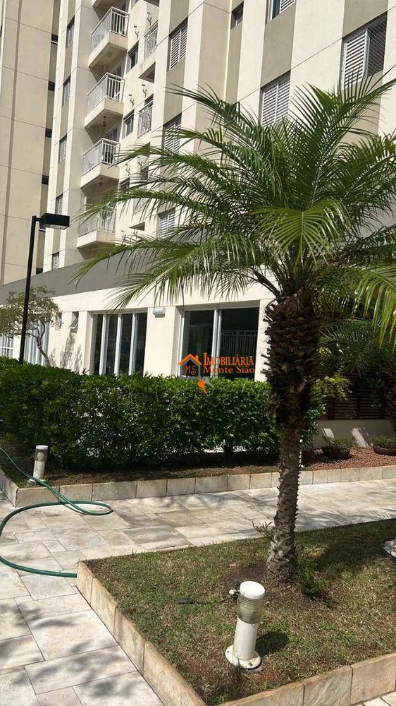 Apartamento, 2 quartos, 56 m² - Foto 8