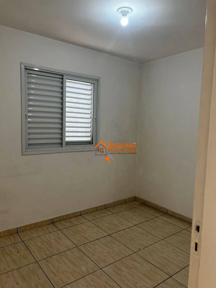 Apartamento, 2 quartos, 56 m² - Foto 2