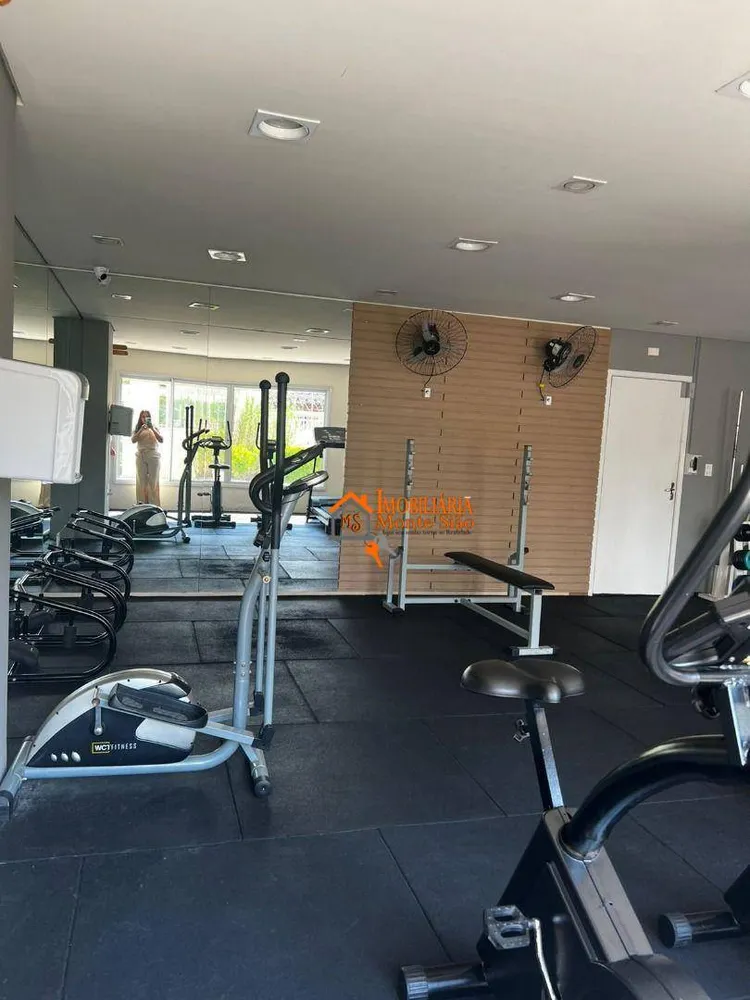 Apartamento, 2 quartos, 56 m² - Foto 11