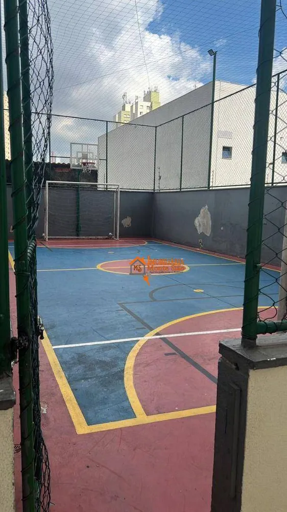 Apartamento, 2 quartos, 56 m² - Foto 12