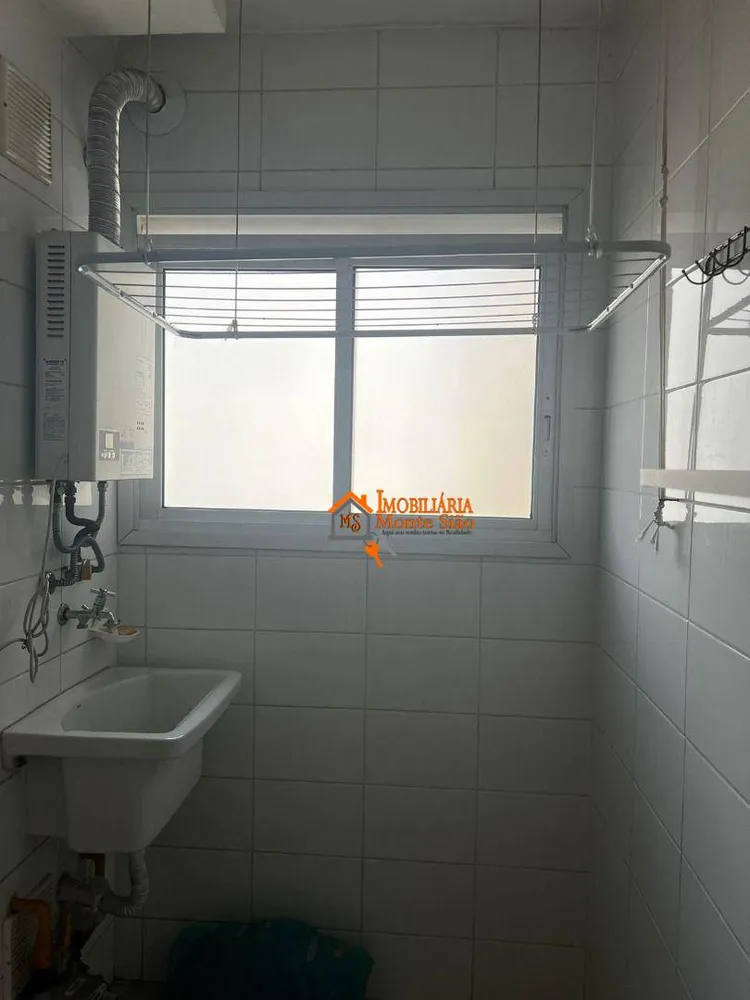 Apartamento, 2 quartos, 56 m² - Foto 1