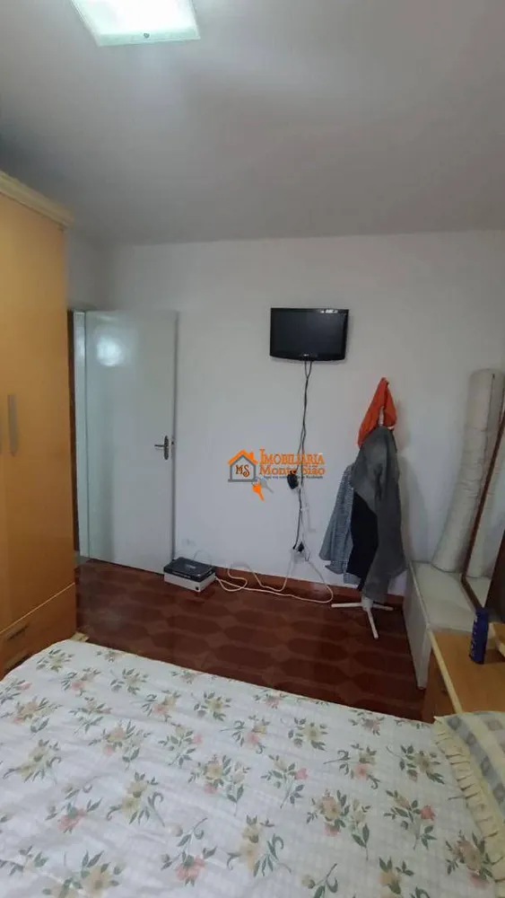 Apartamento, 2 quartos, 70 m² - Foto 8