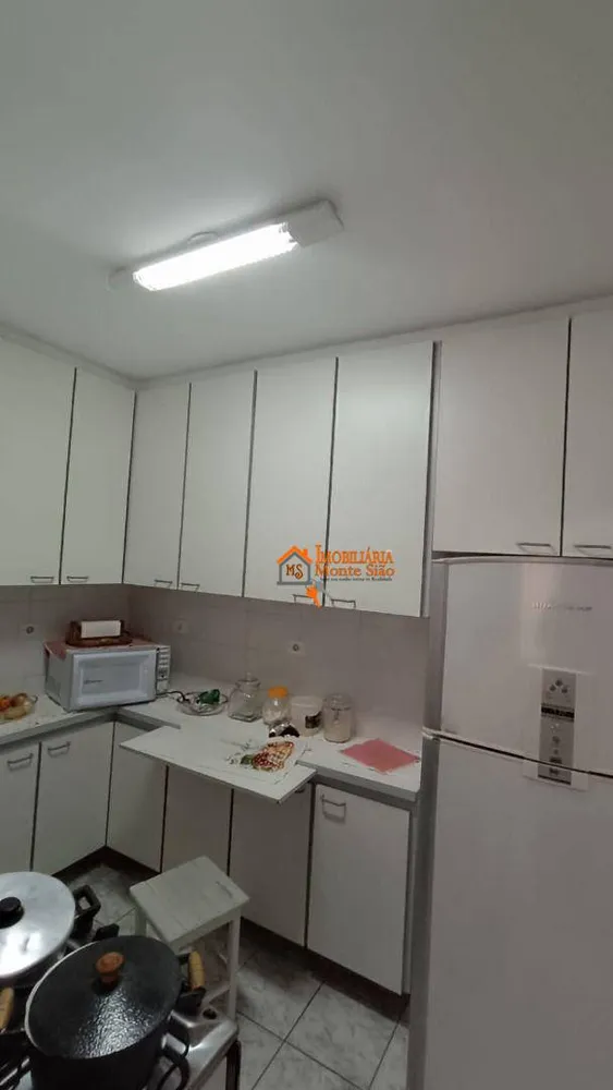 Apartamento, 2 quartos, 70 m² - Foto 10