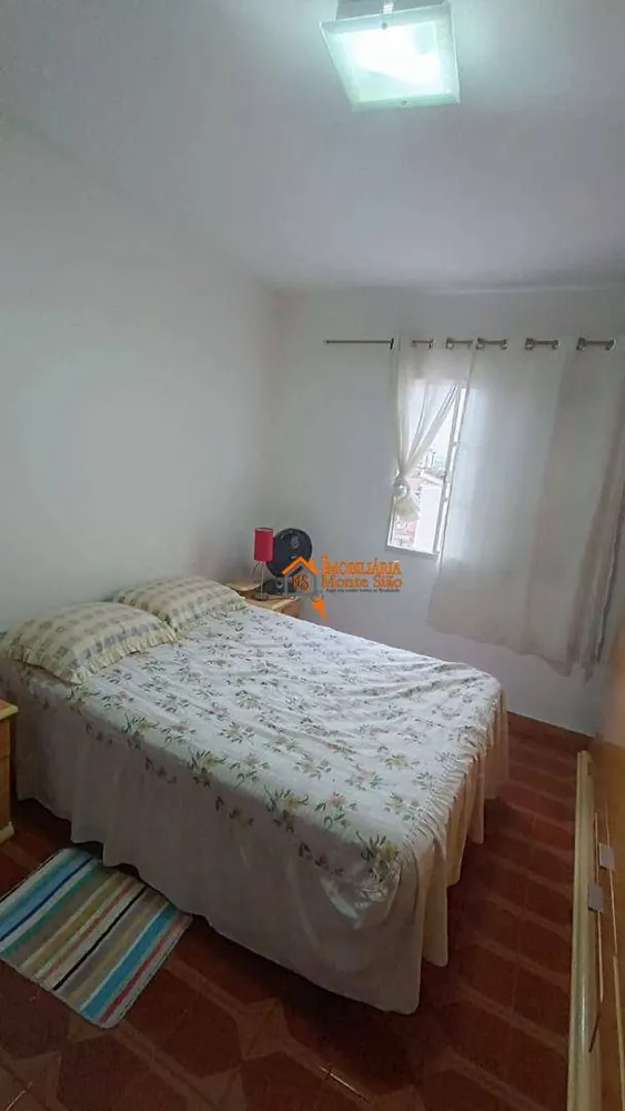 Apartamento, 2 quartos, 70 m² - Foto 7