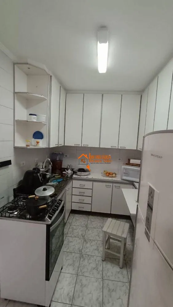 Apartamento, 2 quartos, 70 m² - Foto 1