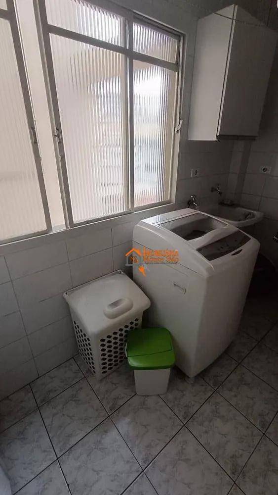 Apartamento, 2 quartos, 70 m² - Foto 3