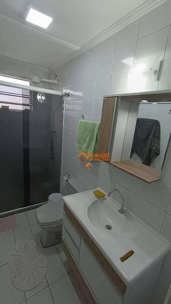 Apartamento, 2 quartos, 70 m² - Foto 9
