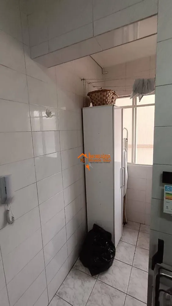 Apartamento, 2 quartos, 70 m² - Foto 6