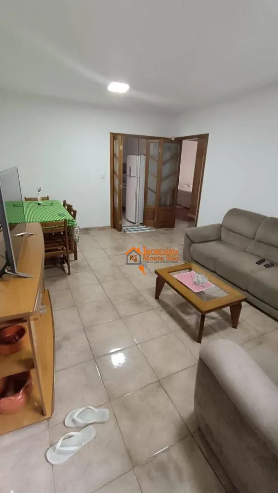 Apartamento, 2 quartos, 70 m² - Foto 4