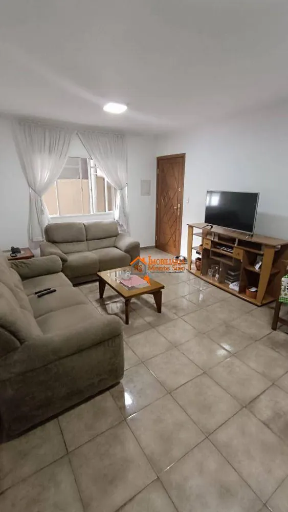 Apartamento, 2 quartos, 70 m² - Foto 11