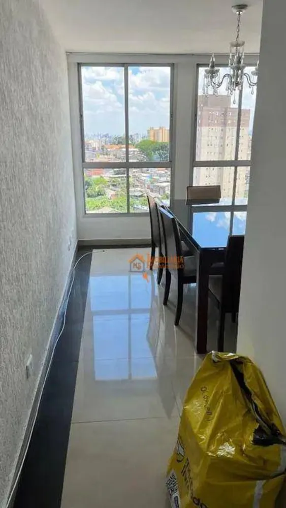 Apartamento, 3 quartos, 131 m² - Foto 5