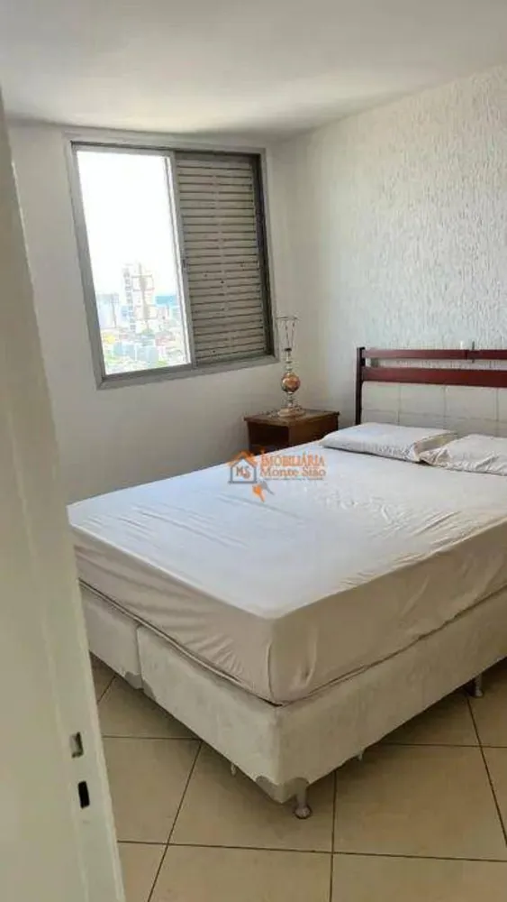 Apartamento, 3 quartos, 131 m² - Foto 6