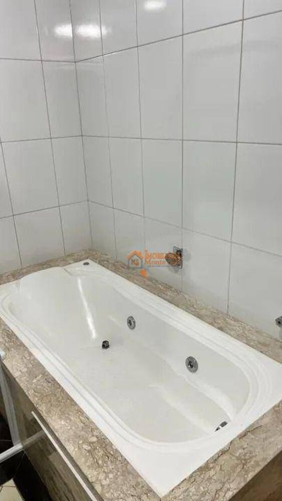 Apartamento, 3 quartos, 131 m² - Foto 4