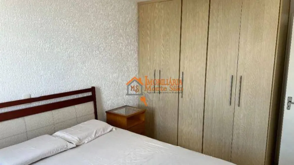 Apartamento, 3 quartos, 131 m² - Foto 7