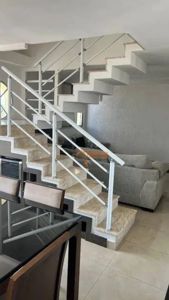 Apartamento, 3 quartos, 131 m² - Foto 4
