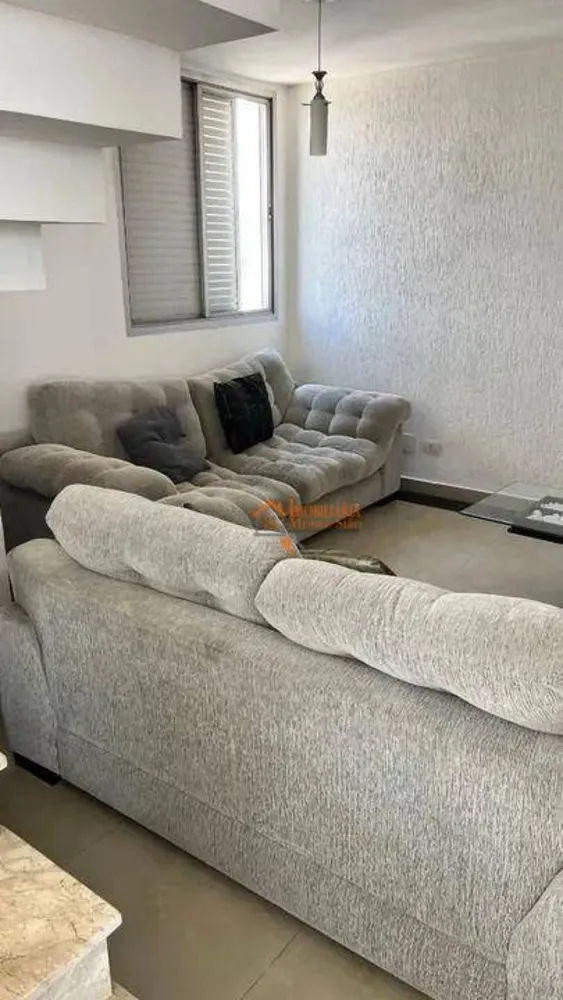 Apartamento, 3 quartos, 131 m² - Foto 2
