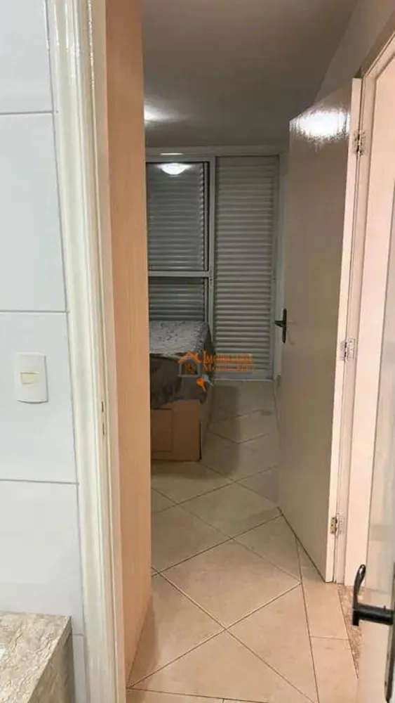 Apartamento, 3 quartos, 131 m² - Foto 12