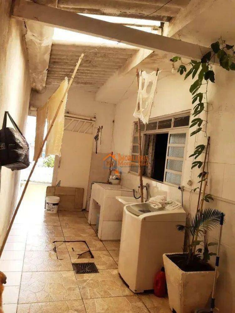 Sobrado, 8 quartos, 250 m² - Foto 2