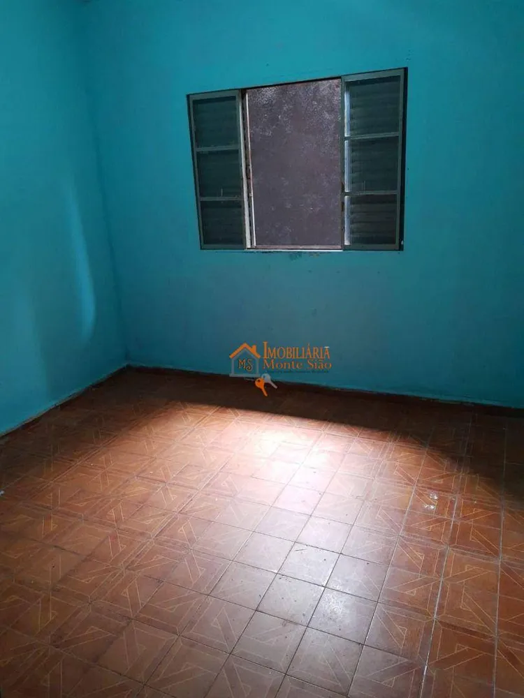 Sobrado, 8 quartos, 250 m² - Foto 13