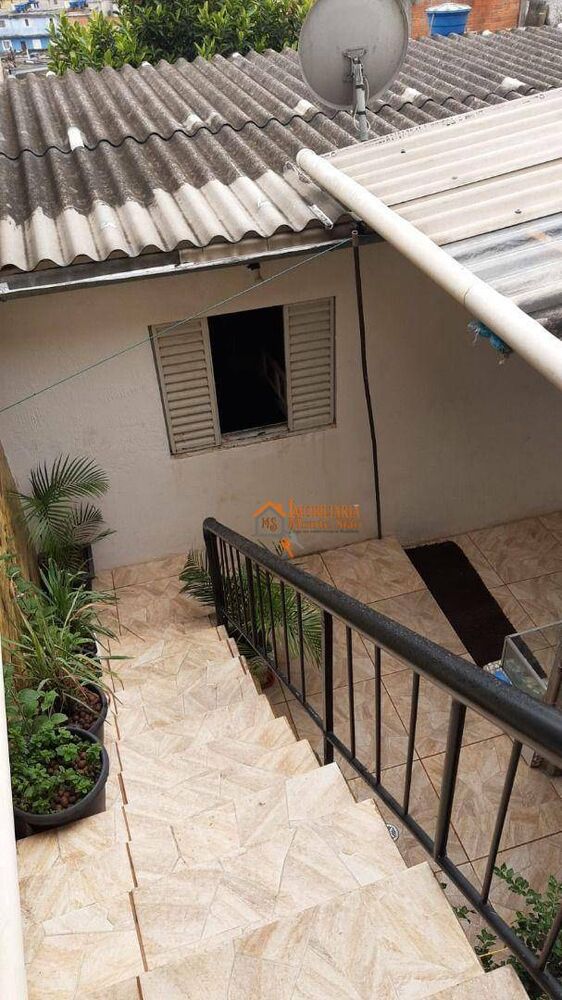 Sobrado, 8 quartos, 250 m² - Foto 15