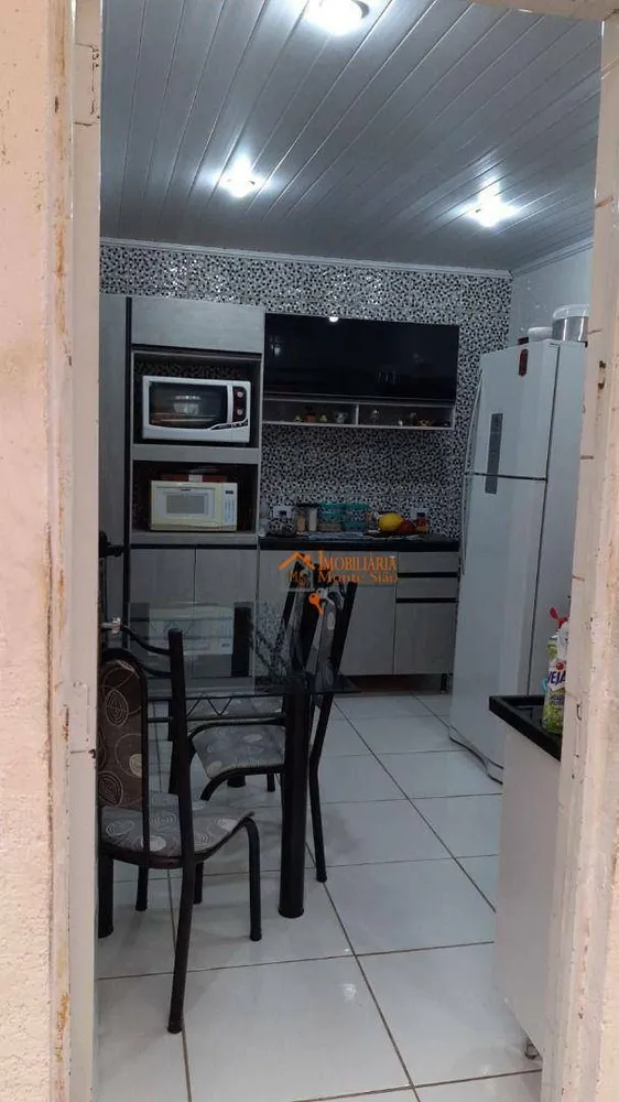 Sobrado, 8 quartos, 250 m² - Foto 21