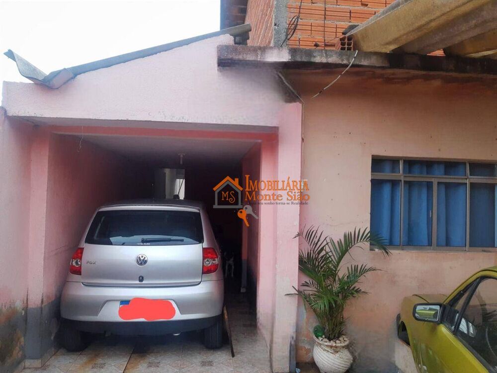 Sobrado, 8 quartos, 250 m² - Foto 13