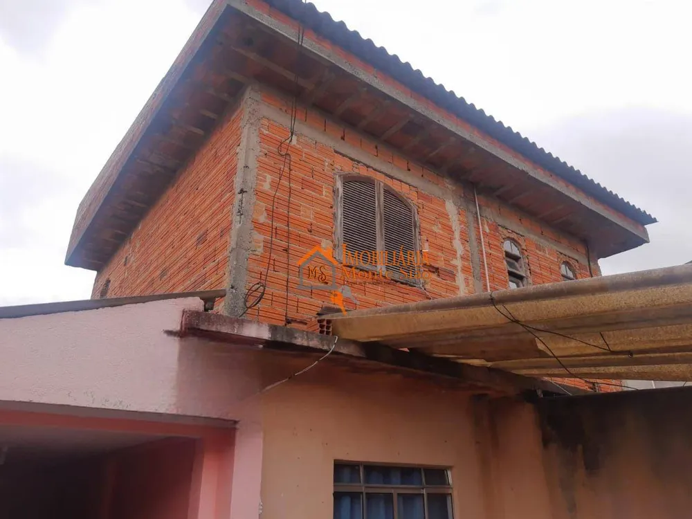 Sobrado, 8 quartos, 250 m² - Foto 5