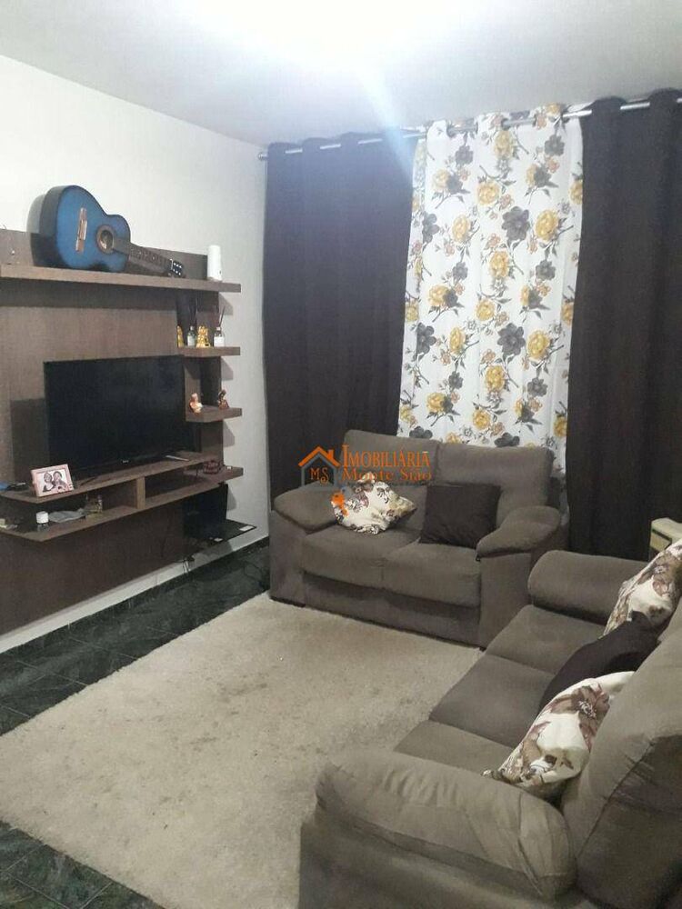 Sobrado, 8 quartos, 250 m² - Foto 18