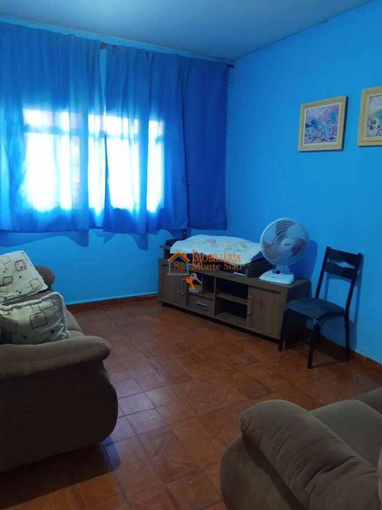 Sobrado, 8 quartos, 250 m² - Foto 6