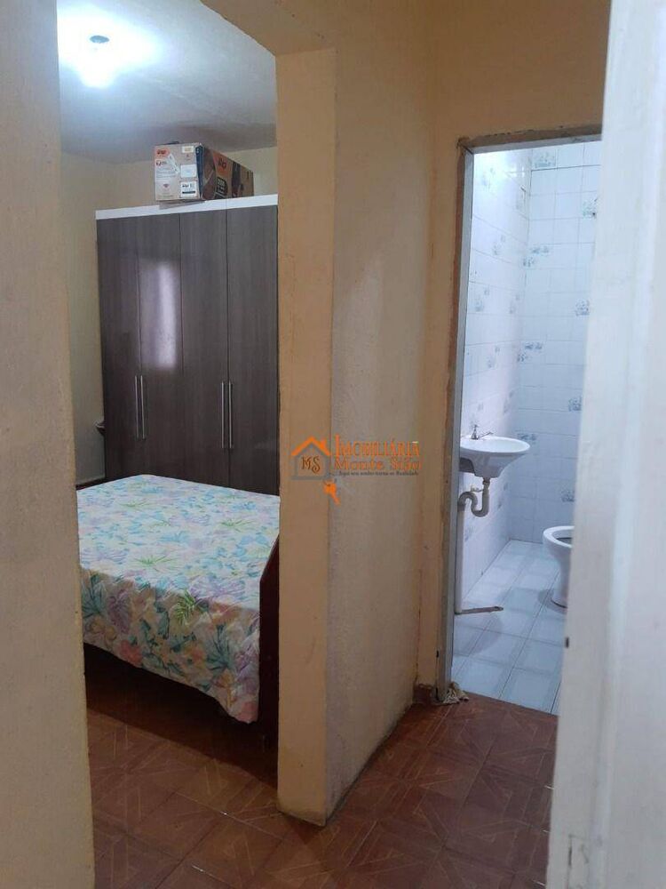 Sobrado, 8 quartos, 250 m² - Foto 4