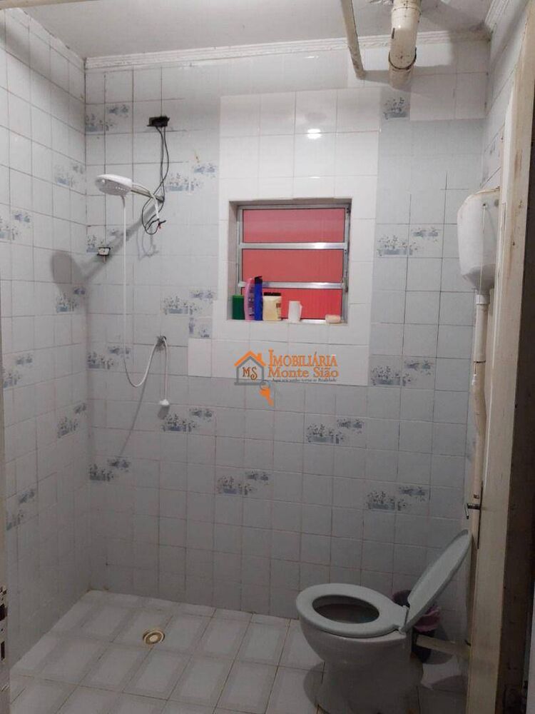 Sobrado, 8 quartos, 250 m² - Foto 9