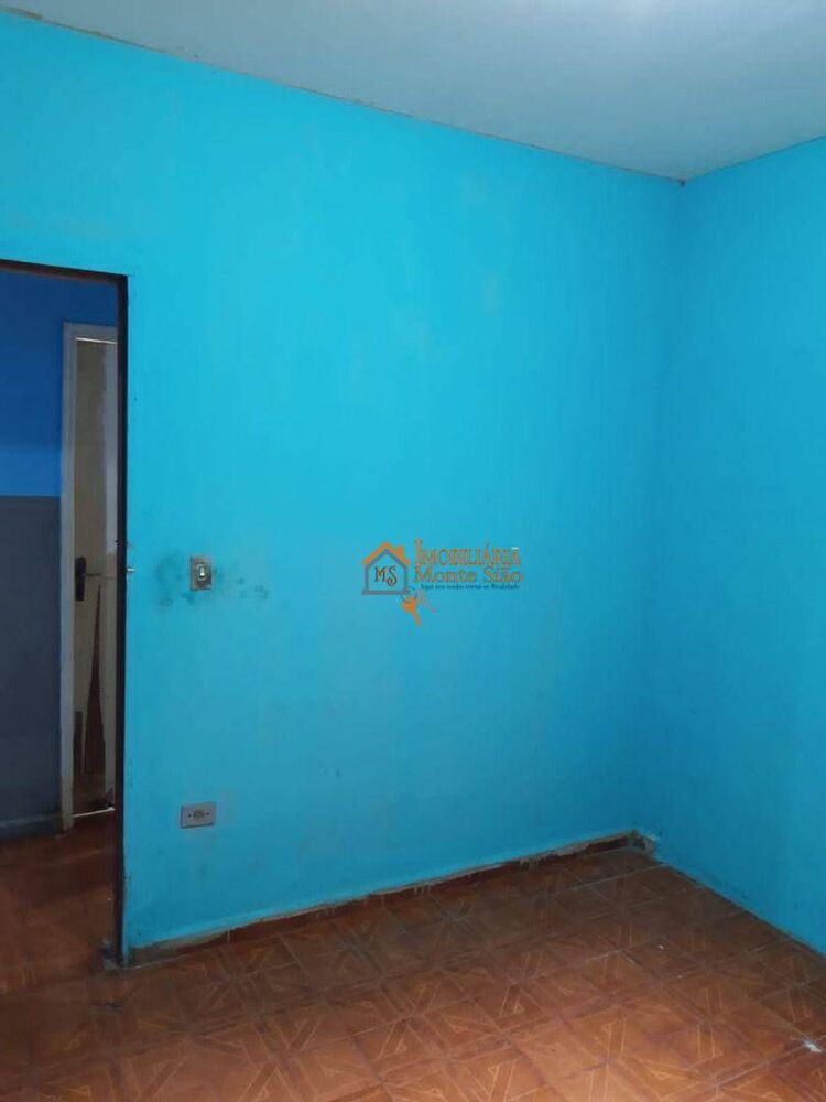 Sobrado, 8 quartos, 250 m² - Foto 8