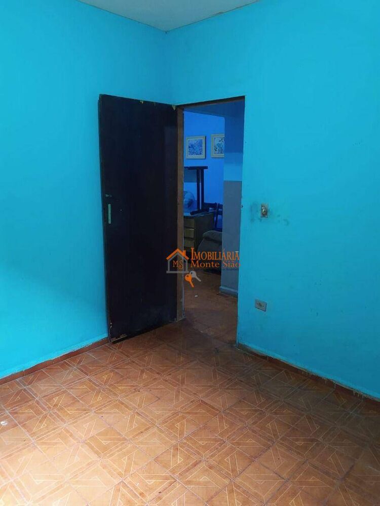 Sobrado, 8 quartos, 250 m² - Foto 7