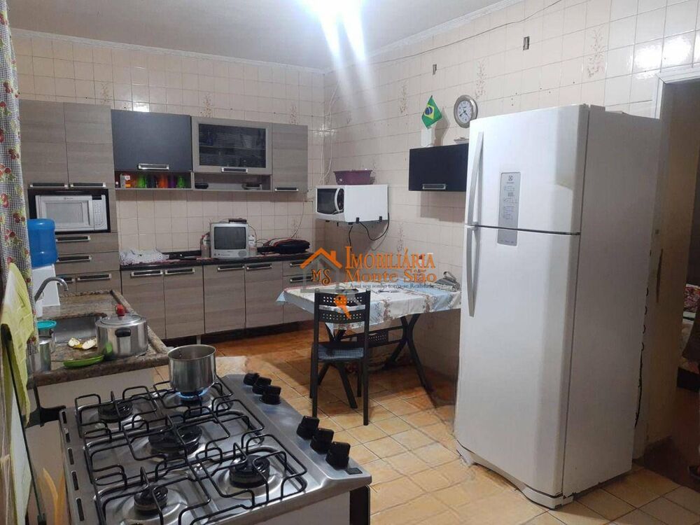 Sobrado, 8 quartos, 250 m² - Foto 17