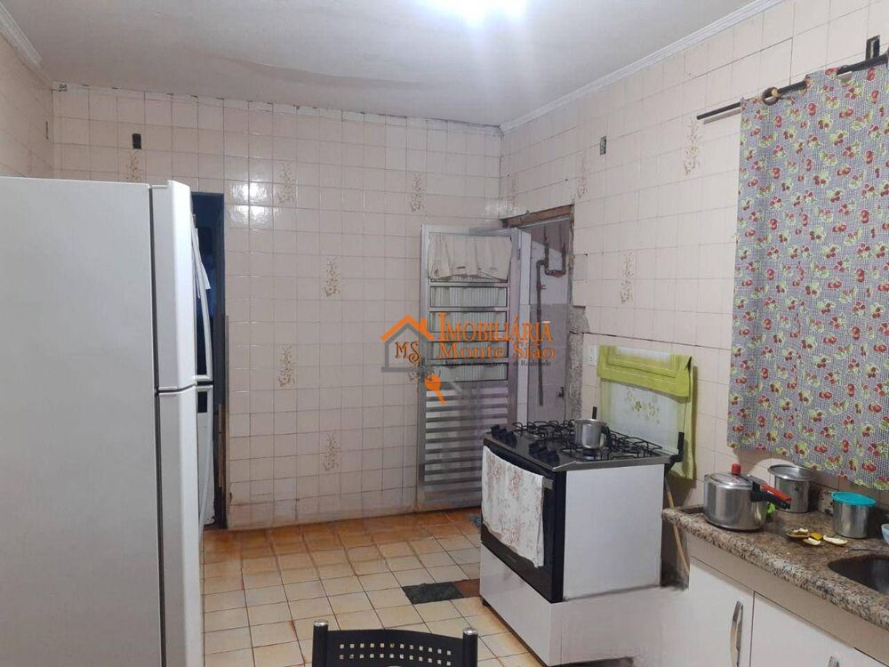 Sobrado, 8 quartos, 250 m² - Foto 10